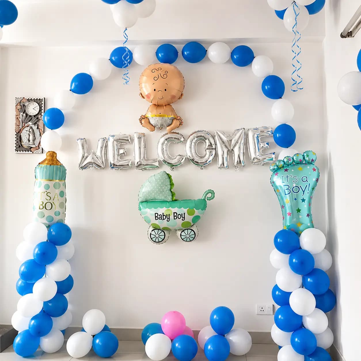 Welcome Baby 61