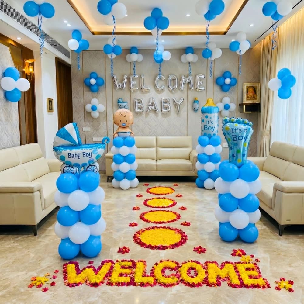 Welcome Baby 63