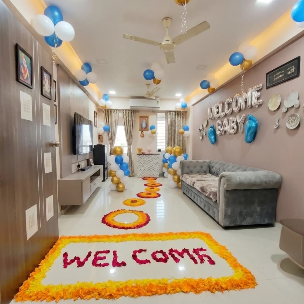 Welcome Baby 67