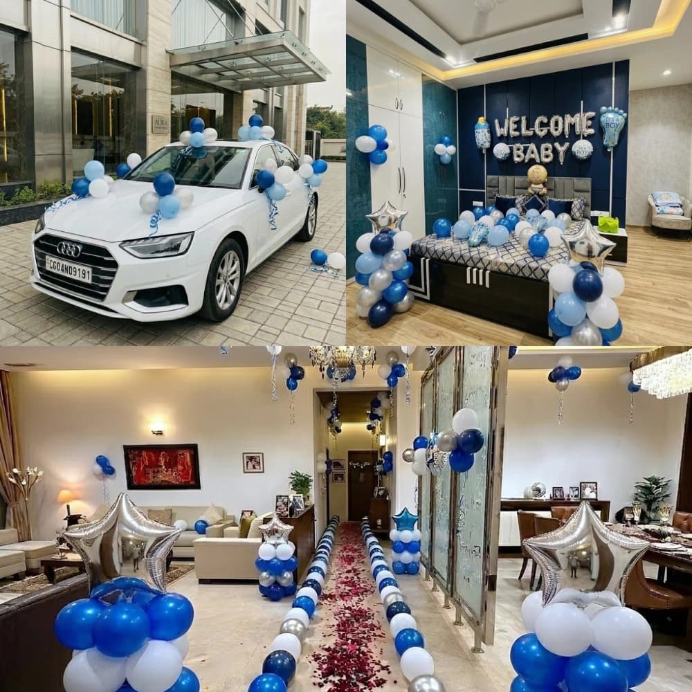 Welcome Baby 73