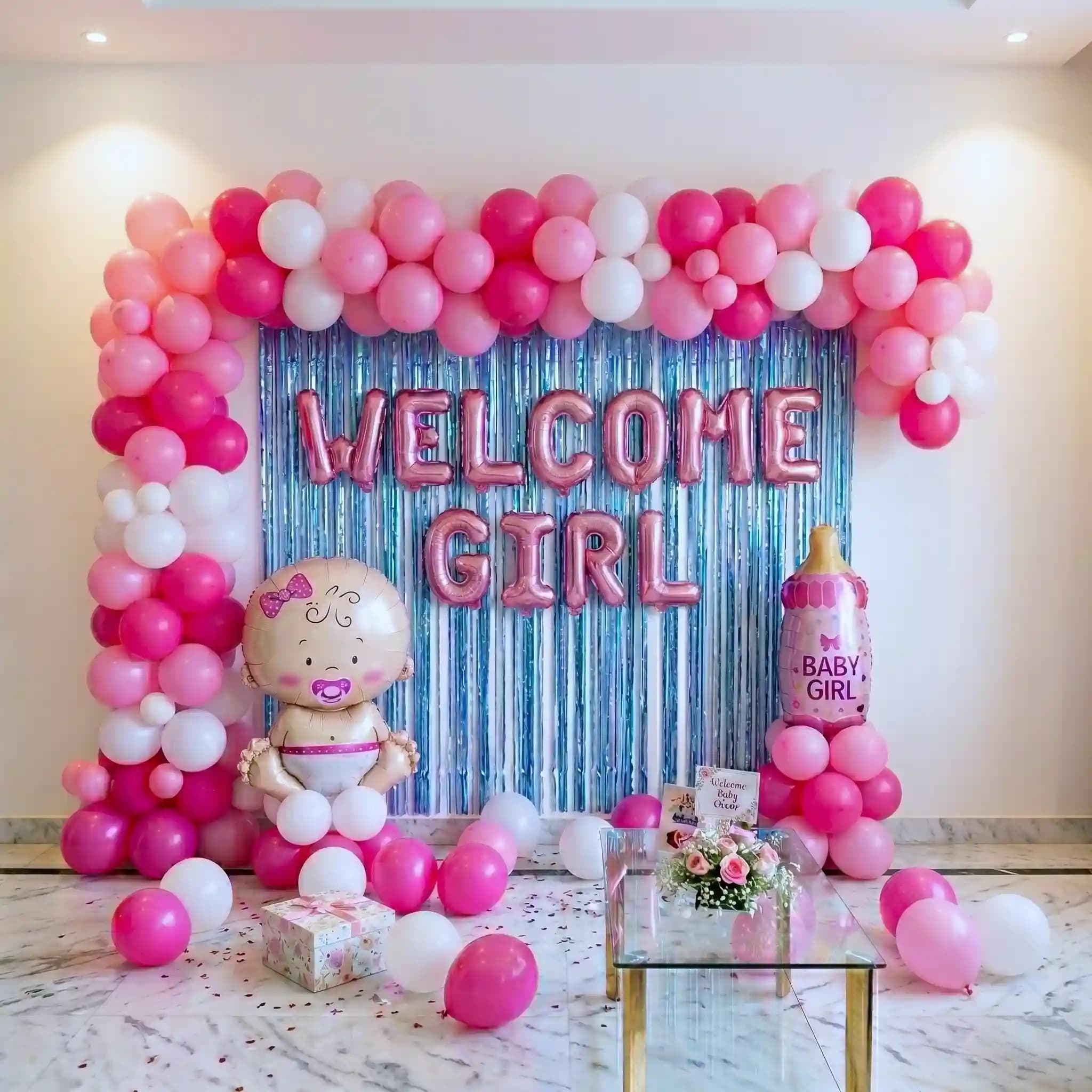 Welcome Baby 79
