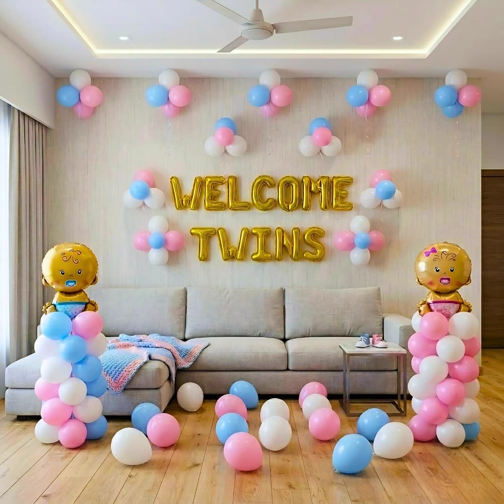 Welcome Baby 92