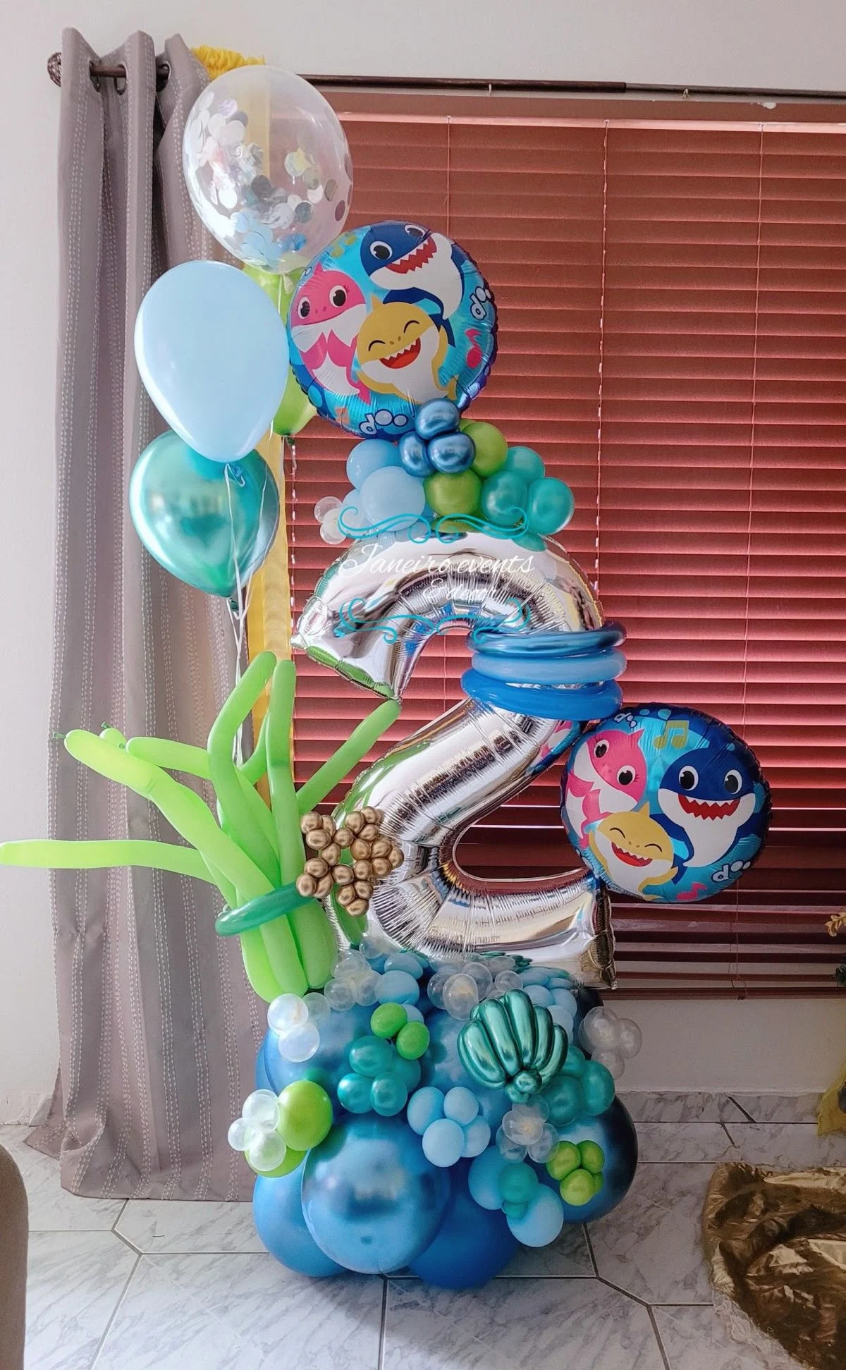 Baby Shark 3