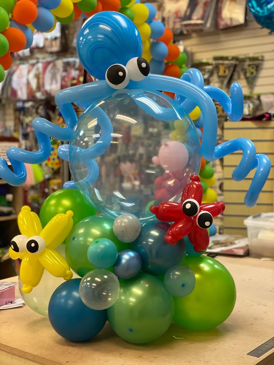 Baby Shark 9