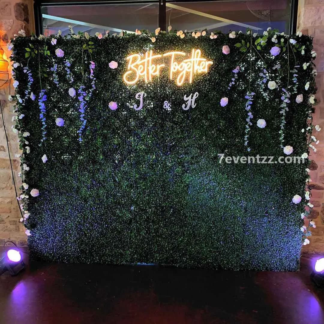 Better Together Backdrop