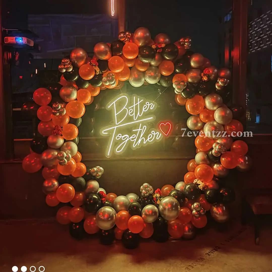 Better Together Decor