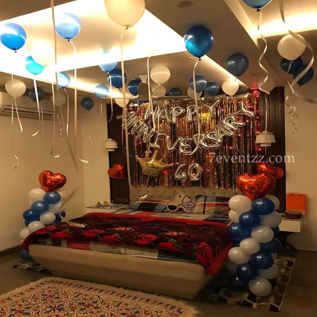 Lovely Room Decor