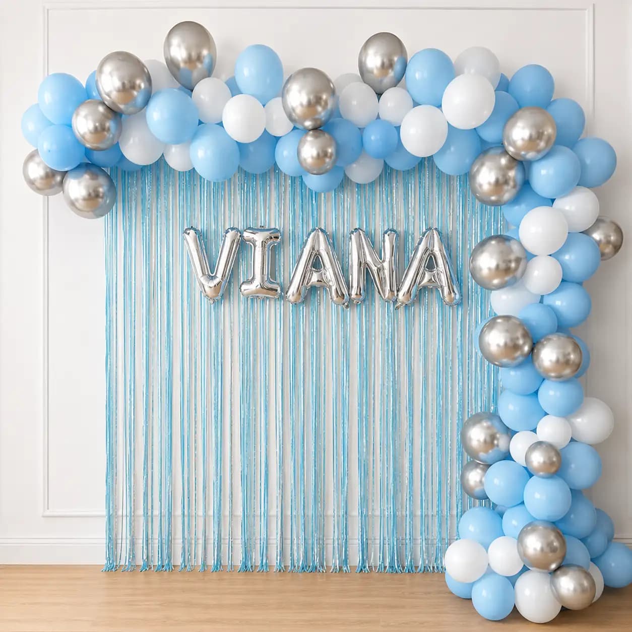 Magical Naming Ceremony Arch