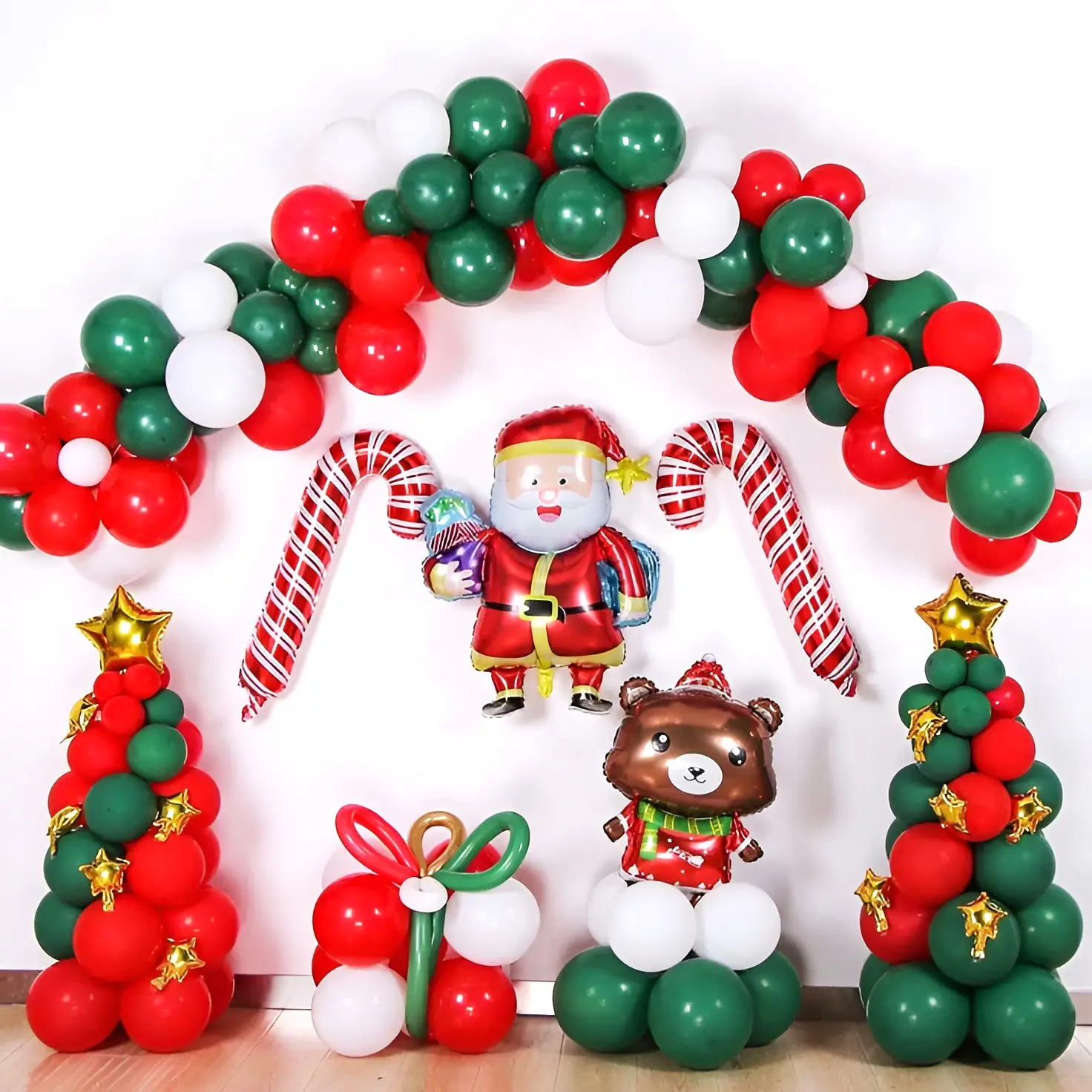 TRENDING Merry Christmas Wall Decoration