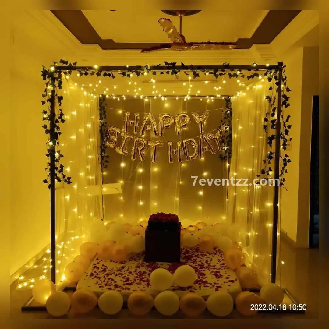 Lighting Decoration