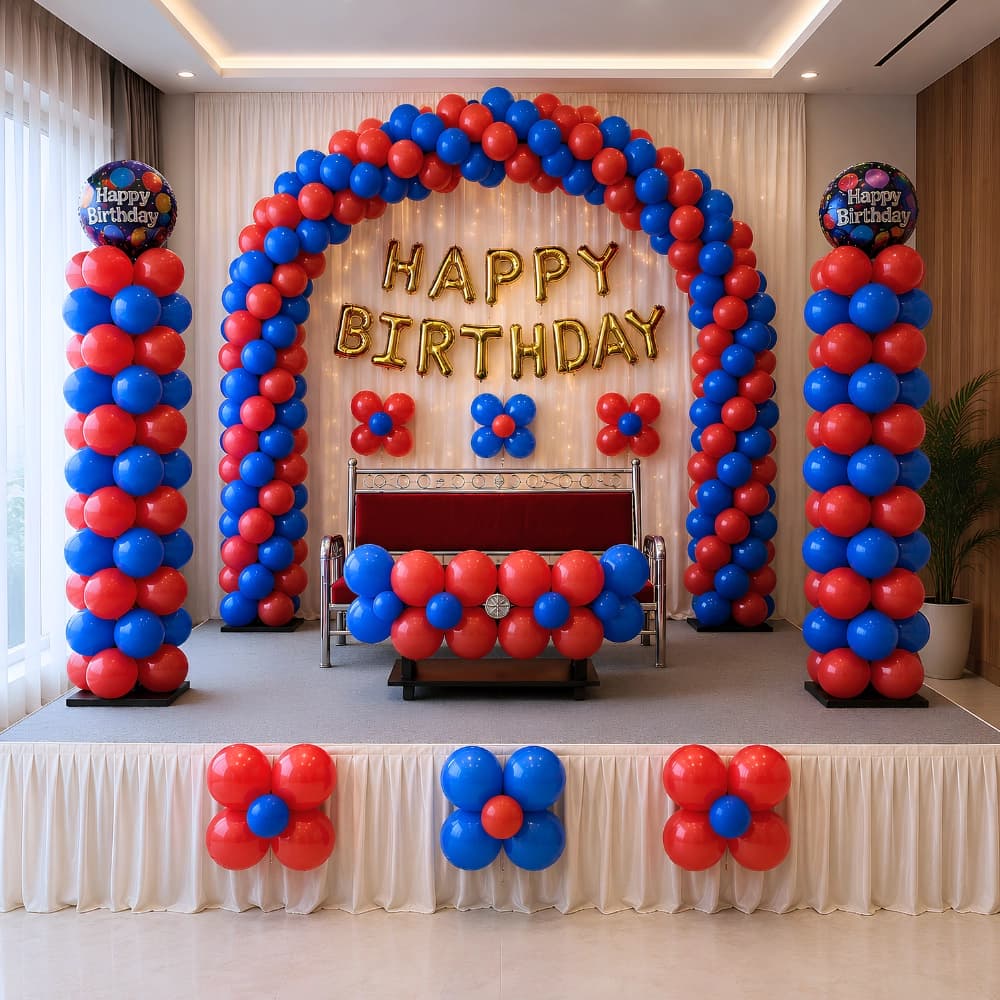 Stage Decoration Balloon