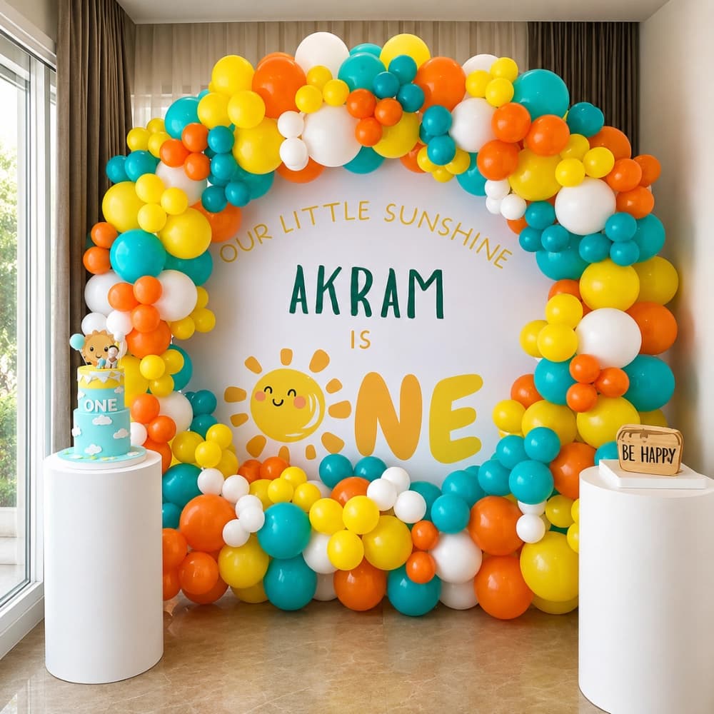 Sunshine Theme