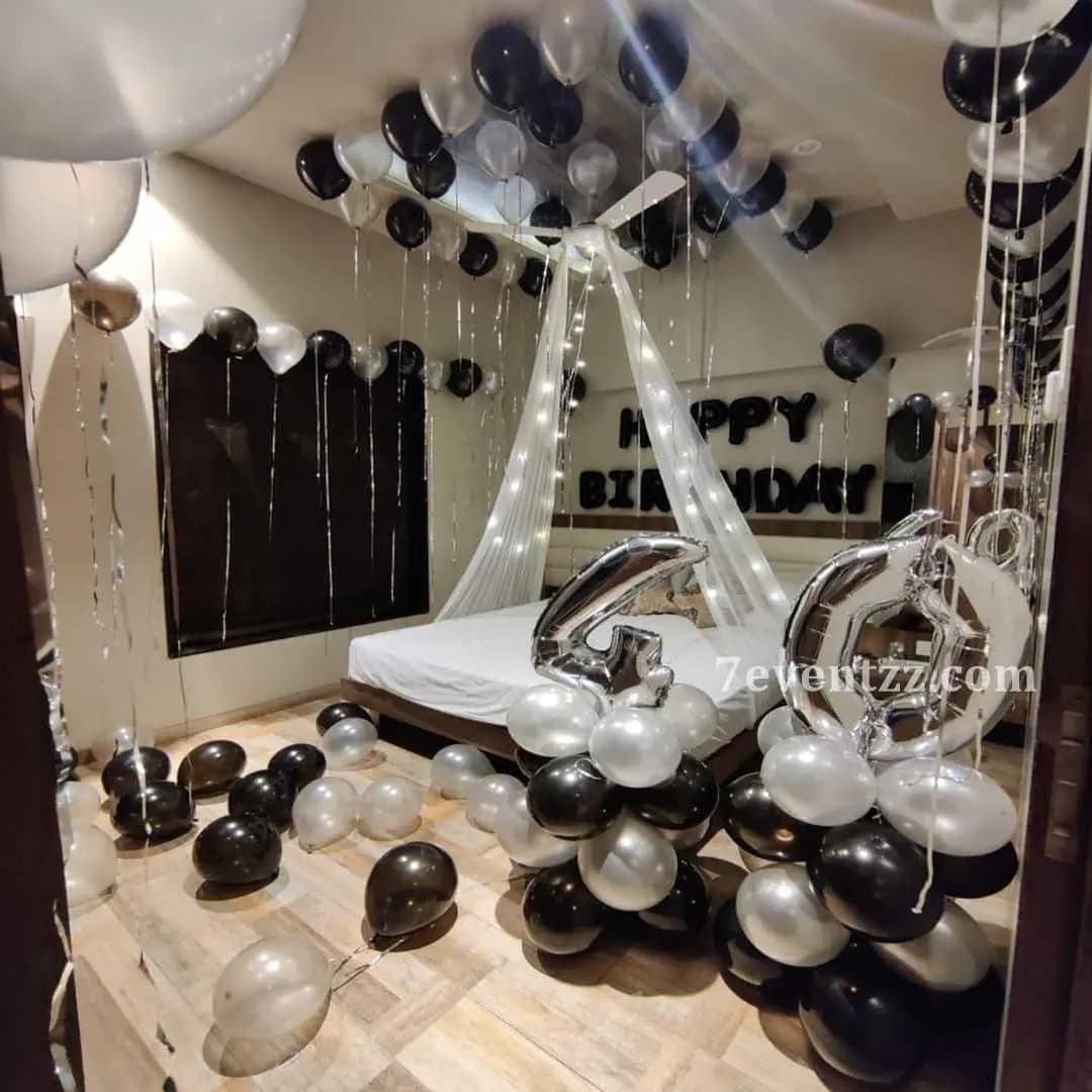 Classy Cabana Decor